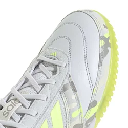 Adidas TOP SALA COMPETITION II, muške patike za fudbal, siva ONV63