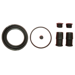 Sigurno-st Set gumica za prednje kočnice za Opel, Renault, BMW, Volvo, fi 60,0