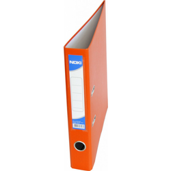 Registrator PVC uži 55mm, sa ojačanjem, A4