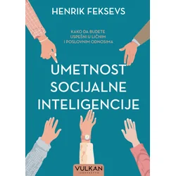 Henrik Feksevs Umetnost socijalne inteligencije ( 29075 )