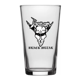 Kozarec VENOM - BLACK METAL - RAZAMATAZ - BG010