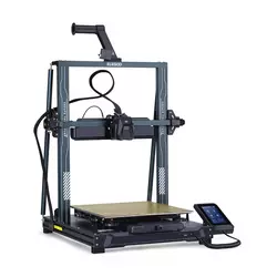 Elegoo 3D štampač Neptune 4 Plus, Crni