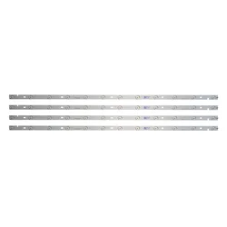 ES-908, ALPHA 43AF2600 LED TRAKE