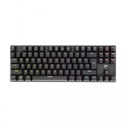 Tastatura White Shark Commandos GL-2106