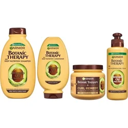 Garnier avocado set ( 1100045223 )
