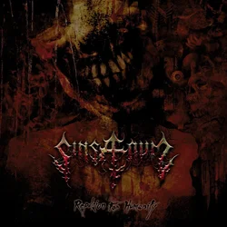 Sinsaenum - Repulsion For Humanity (2 LP)