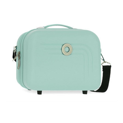 ABS Movom beauty case 59.939.68, tirkizna