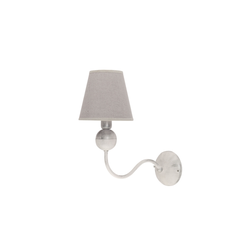 Jupiter 1588 - LY K BI - Zidno svetlo LADY E14/40W