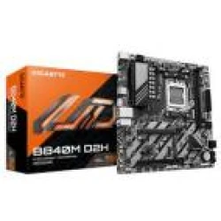 GigaByte B840M D2H