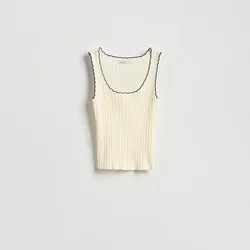 Reserved - LADIES` BLOUSE