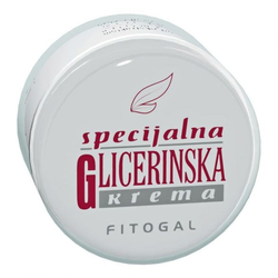 FITOGAL Speci?alna glicerinska krema 110 ml