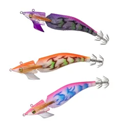 Pušča Daiwa Emeraldas Amorous Joint 3.5