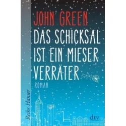 Das Schicksal ist ein mieser Verrater