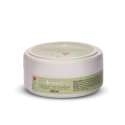 Janković Mast za bebe, 100 ml