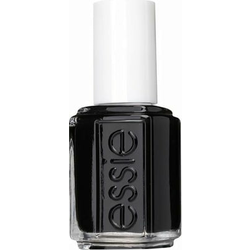 essie Lak za nohte Grey & Black Tones - licorice