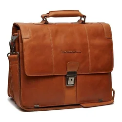 The Chesterfield Brand Stuttgart Cognac