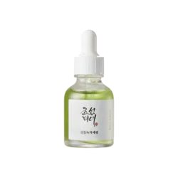 Beauty of Joseon Serum za lice Calming serum: Green tea + Panthenol, 30 ml