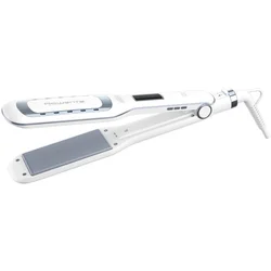 ROWENTA Pegla za kosu SF5010 bela