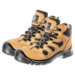 NEO TOOLS Cipela duboka S3 SRC-39