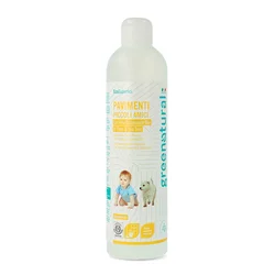 GREENATURAL BABY SAFE Sredstvo za čišćenje podova 500ml