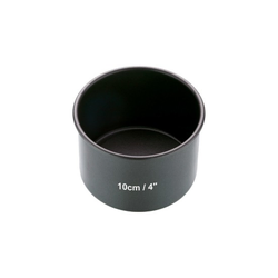 Baking pan, steel, 10 cm - MasterClass