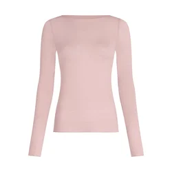 Hunkemöller Majica roza