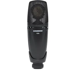 Samson CL8a Kondenzatorski studijski mikrofon (Samo odprto)