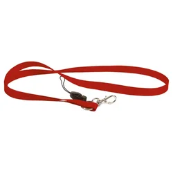 VEZICA ZA AKREDITACIJU 10MM PK50 RIPS CRVENA