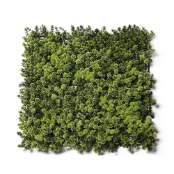 Lilijum Panel od vestackog zelenila za zeleni zid 50*50cm 569020
