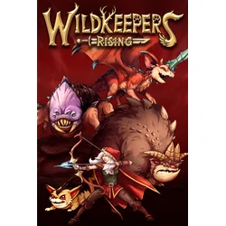 Wildkeepers Rising XBOX LIVE Key EUROPE