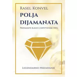 Polja dijamanata - Rasel H. Konvel