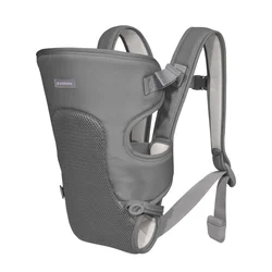 Kikka Boo Kengur nosiljka Myra Mesh Grey