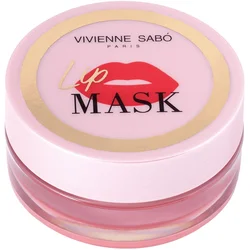 shumee VIVIENNE SABO maska za ustnice (3 g)