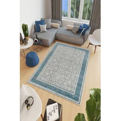 Conceptum Hypnose Tepih W1205, 100x150cm, Šareni