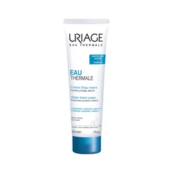 Uriage Eau Thermale Krema za ruke, 30 ml