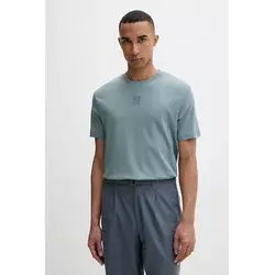 Calvin Klein kratka majica moška bombažna