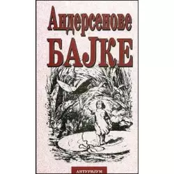 Andersenove bajke
