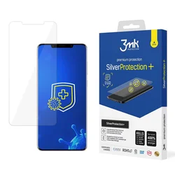 3mk SilverProtection+ za Huawei Mate 50 Pro - Prozirna KP22605