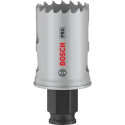 Bosch PRO Multi Material PC Plus testera za otvore 33 mm 2608594377