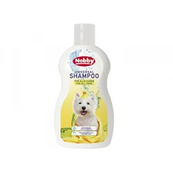 Nobby Shampoo Universal 1000ml