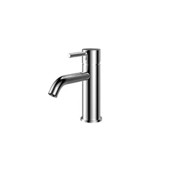 Armal Slavina za lavabo Rubi, Hrom