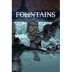 FOUNTAINS Steam Key (PC) GLOBAL
