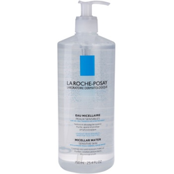 La Roche-Posay Physiologique Ultra micelarna voda za osjetljivo lice 750 ml