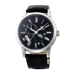 Orient Bambino Sun & Moon RA-AK0010B30B