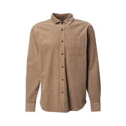 Volcom Srajca ZANDER kamela/bela