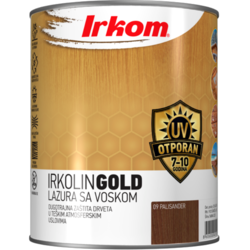 SADOLINIRKOMGOLD 1 0.75/1