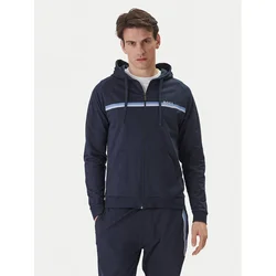 BOSS Jopa Authentic 50554785 Mornarsko modra Regular Fit