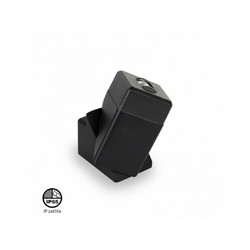 BBLINK Led svetiljka JM-064 5W 4000K IP65 Crna