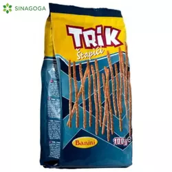 TRIK STAPICI 100GR (24) BANINI