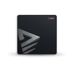 PROFESSIONAL Savio Precision Control S podloga za miško, črna
